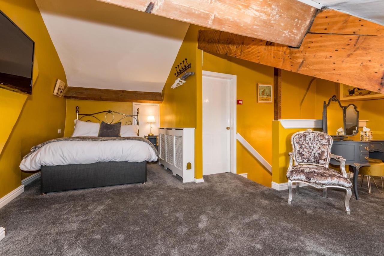 Albert House Brigg Luaran gambar