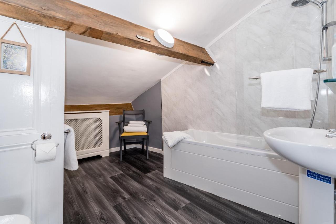 Albert House Brigg Luaran gambar