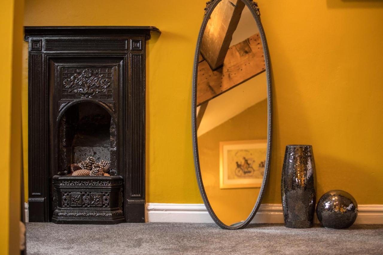 Albert House Brigg Luaran gambar