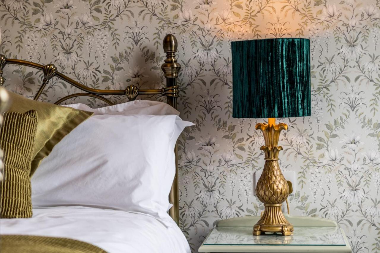 Albert House Brigg Luaran gambar