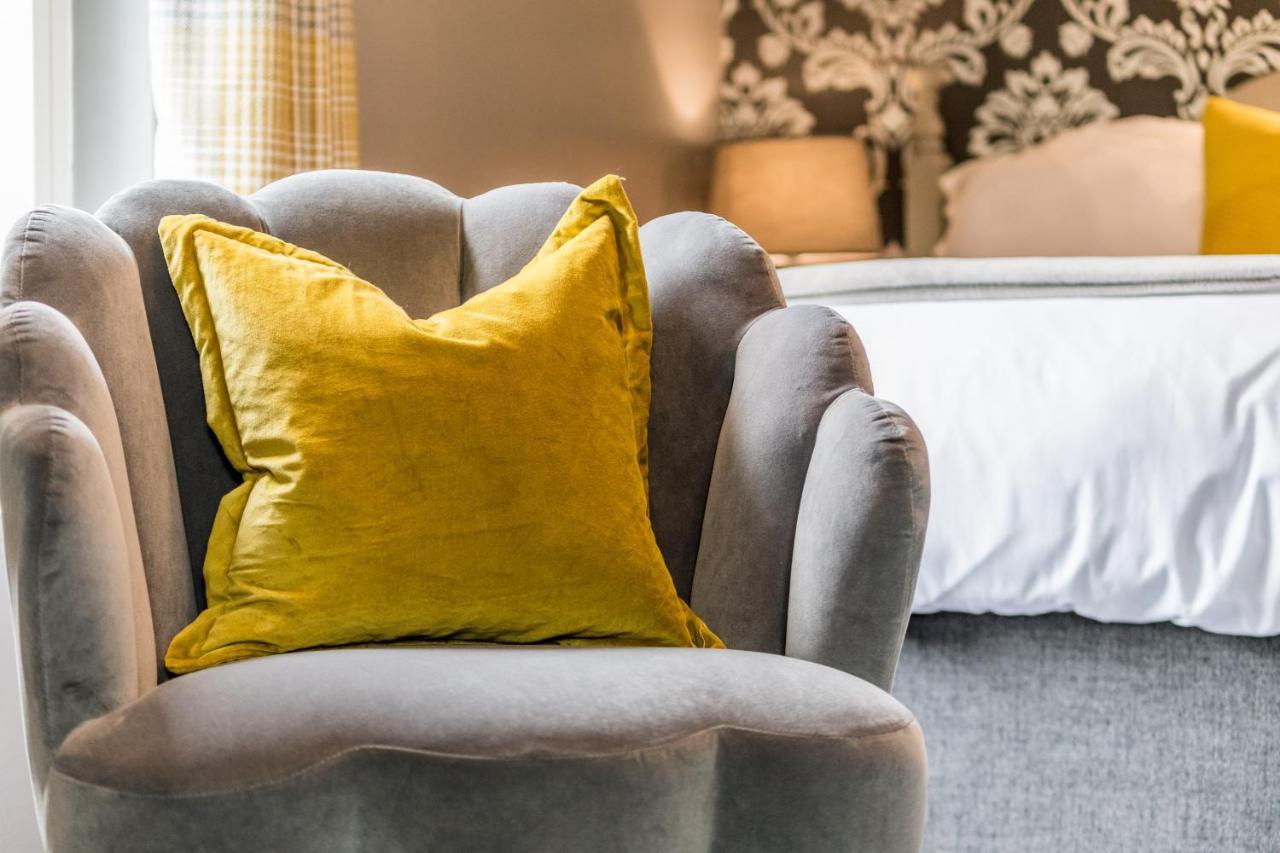 Albert House Brigg Luaran gambar
