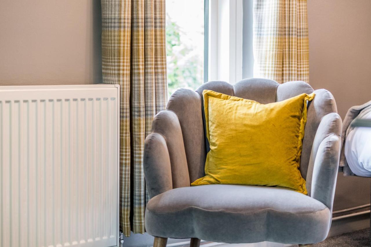 Albert House Brigg Luaran gambar
