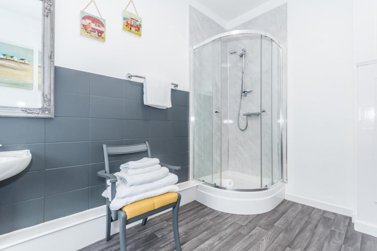 Albert House Brigg Luaran gambar